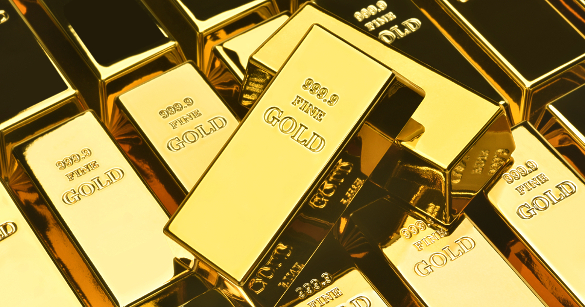 Световното търсене на злато през третото тримесечие на 2023 г.