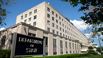 Държавният департамент на САЩ дава на България 900 000 долара за борба с дезинформацията