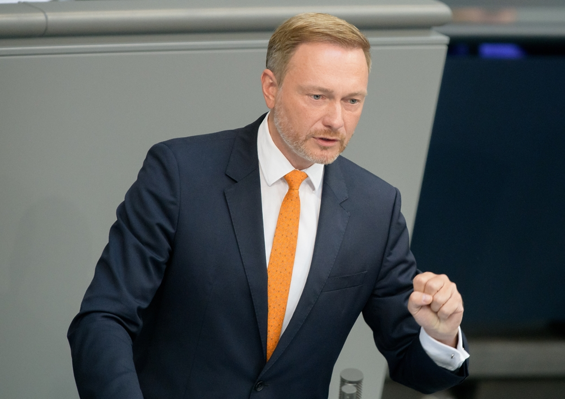Германският финансов министър се обяви против въвеждането на четиридневна работна седмица 