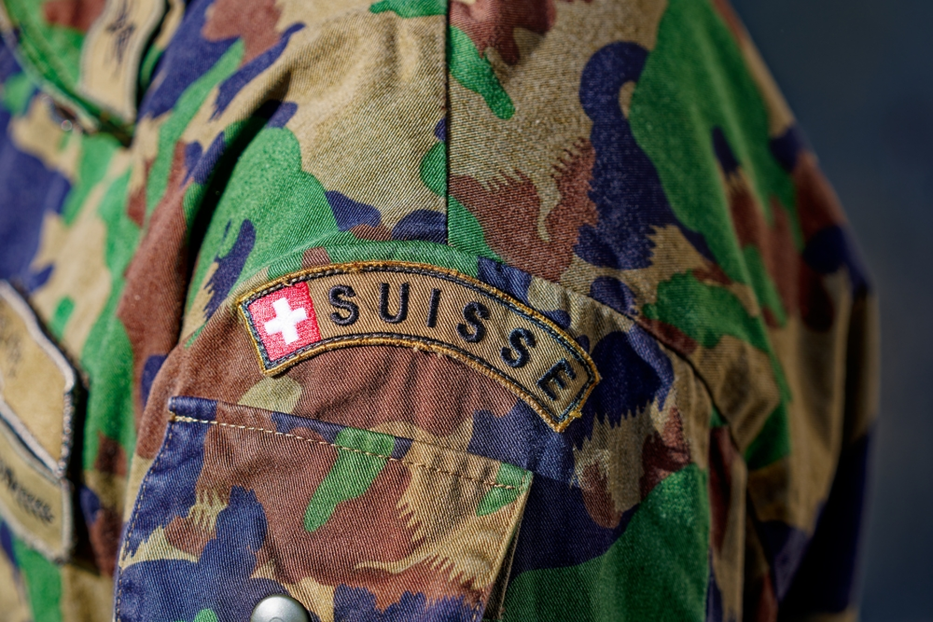 И миролюбива Швейцария поиска да увеличи армията си 