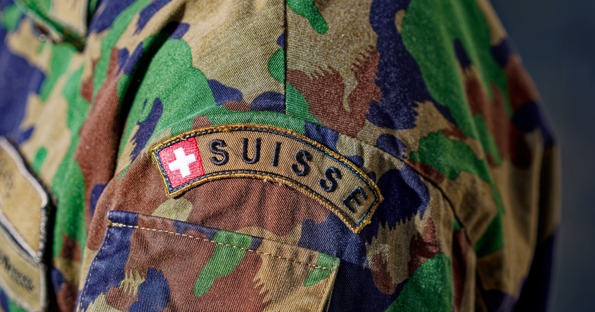 Правителството на Швейцария поиска да има правото да увеличи размера