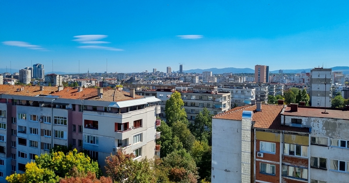 През третото тримесечие на 2023 г. у нас  се наблюдава