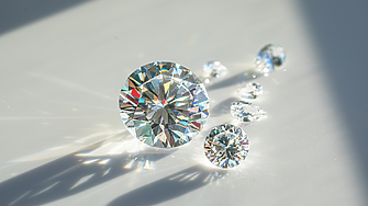 Ботсвана спира продажбите на диаманти заради свръхпредлагането на пазара