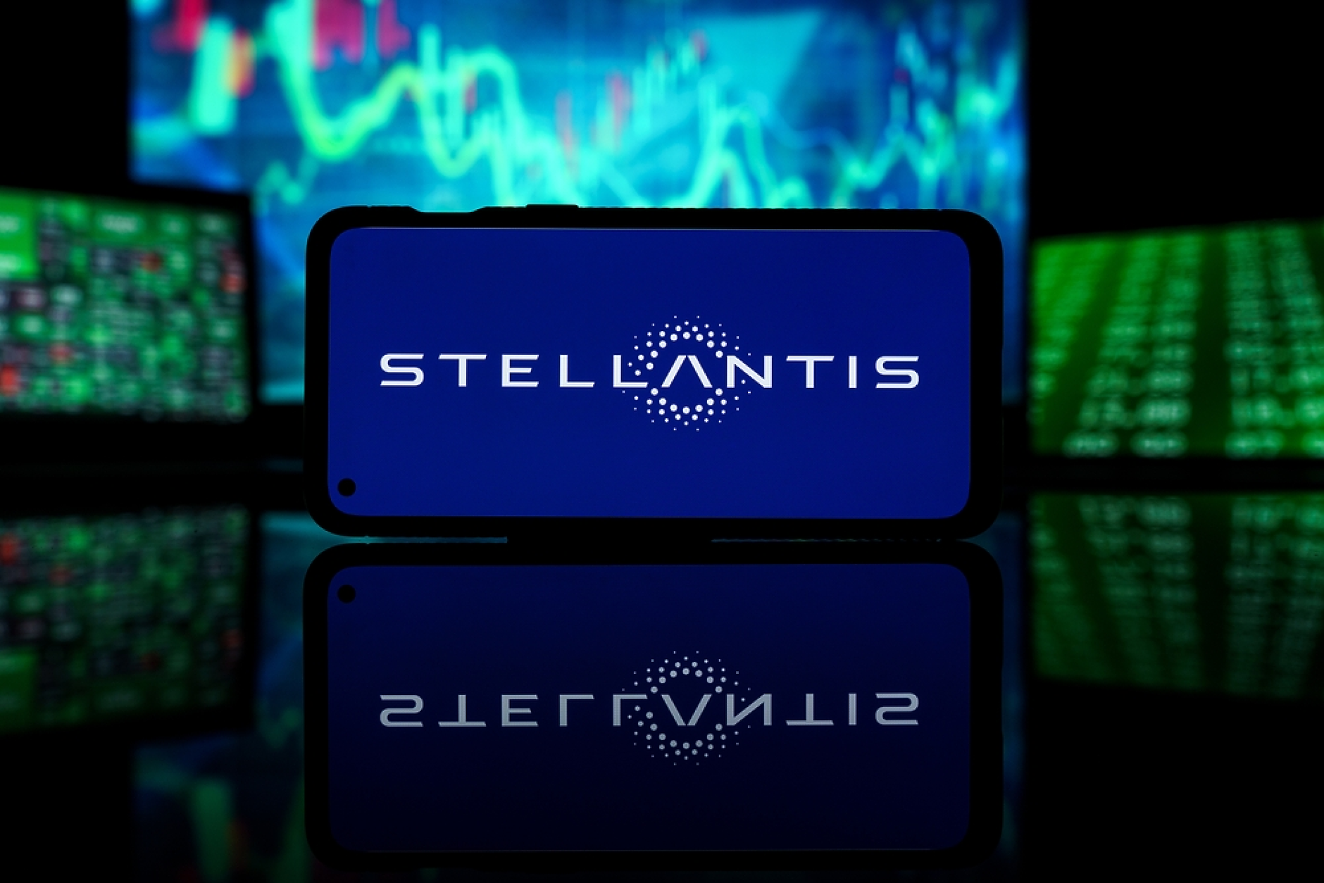 Stellantis повиши продажбите си въпреки стачките в заводите в САЩ