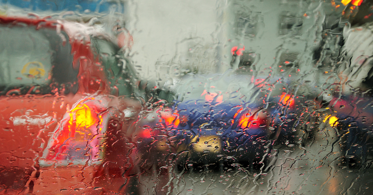 Валежите се преместват на изток, като те ще бъдат на