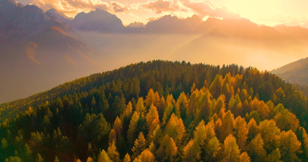 Днес ще е предимно слънчево, но по-късно след обяд облачността