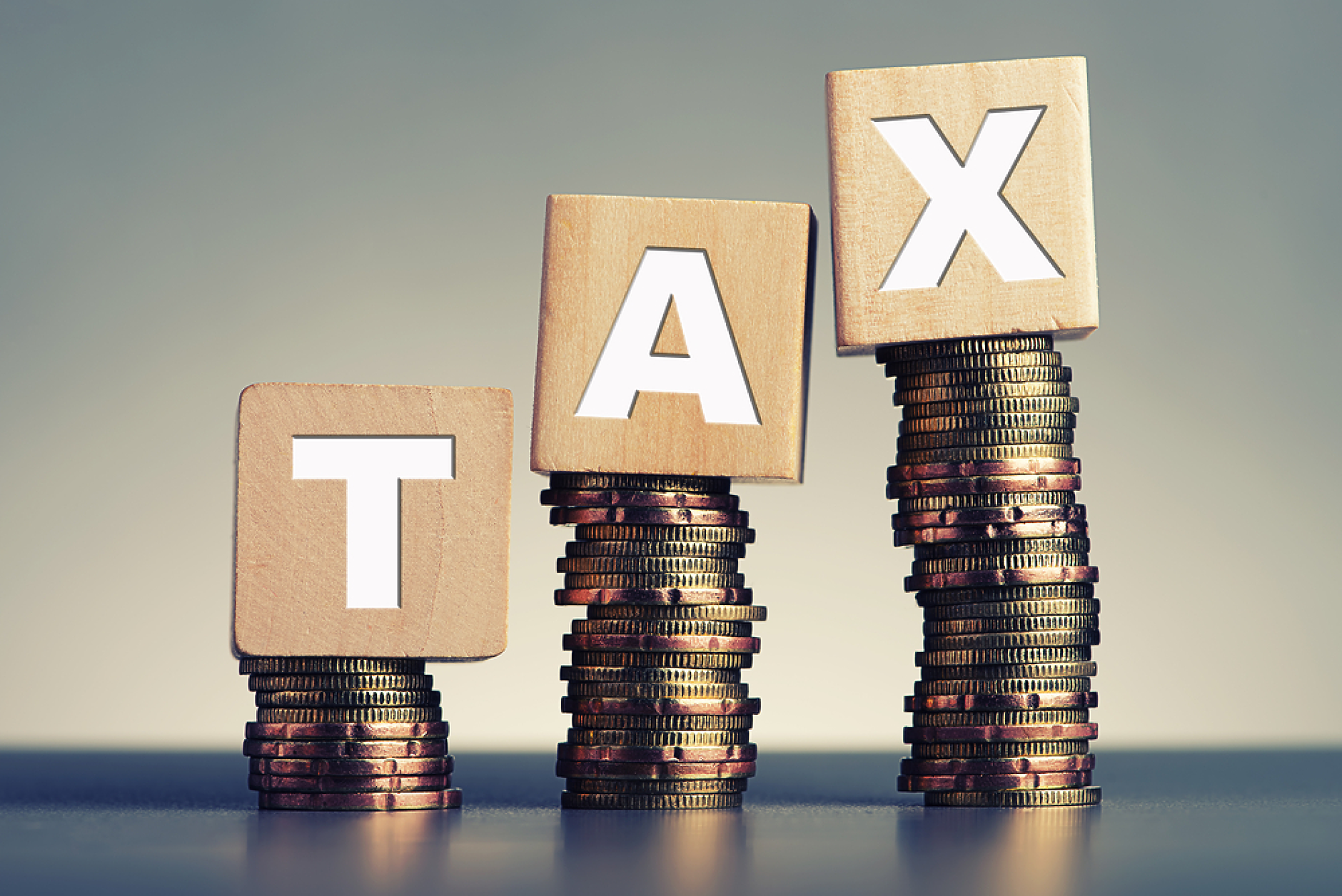 Приходите от данъци и социални вноски в ЕС се увеличили с 480 млрд. евро за година 