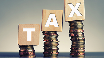 Приходите от данъци и социални вноски в страните от Европейския съюз