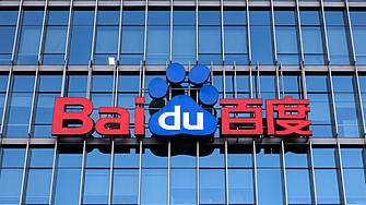 Reuters: Baidu сменя доставчика на чипове с изкуствен интелект заради ограниченията в САЩ