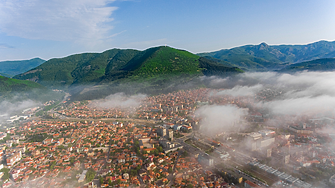Резултатите на ЦИК: Надпреварата за кметове в малките градове в област Сливен 