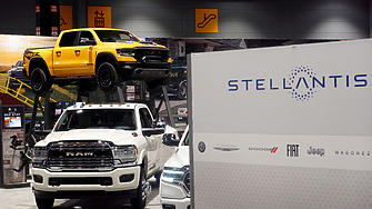 Stellantis стана поредният глобален автомобилен производител сключил сделка с китайски
