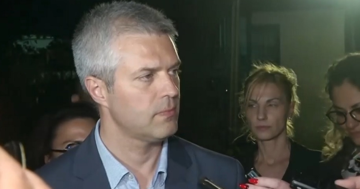 Очаквах такъв резултат. Не съм правил компромиси с нашите избиратели