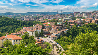 Резултатите на ЦИК: Надпреварата за кметове в малките градове в област Велико Търново