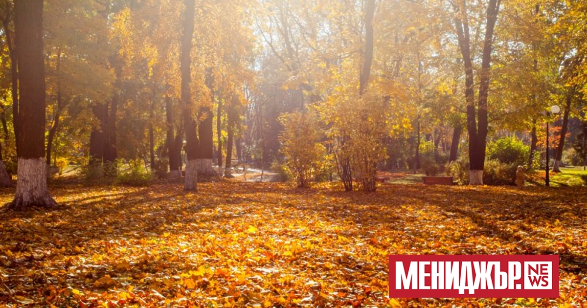 Облачността от северозапад ще се разкъсва и намалява, след обяд