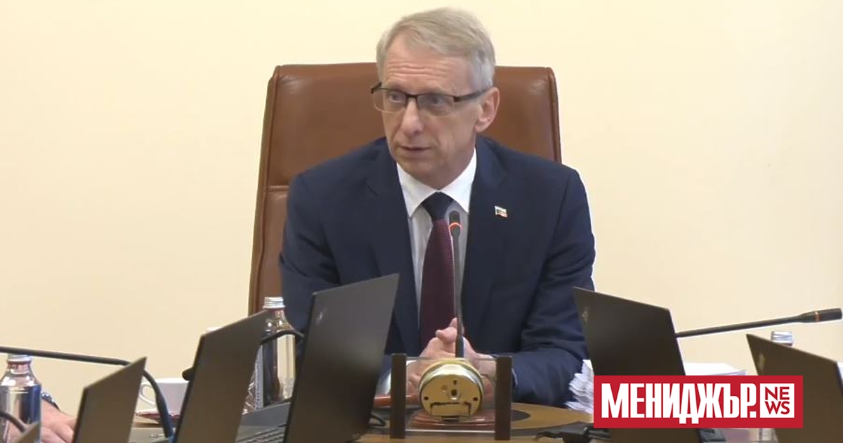 Ще оцелее ли кабинетът на премиера Николай Денков до края