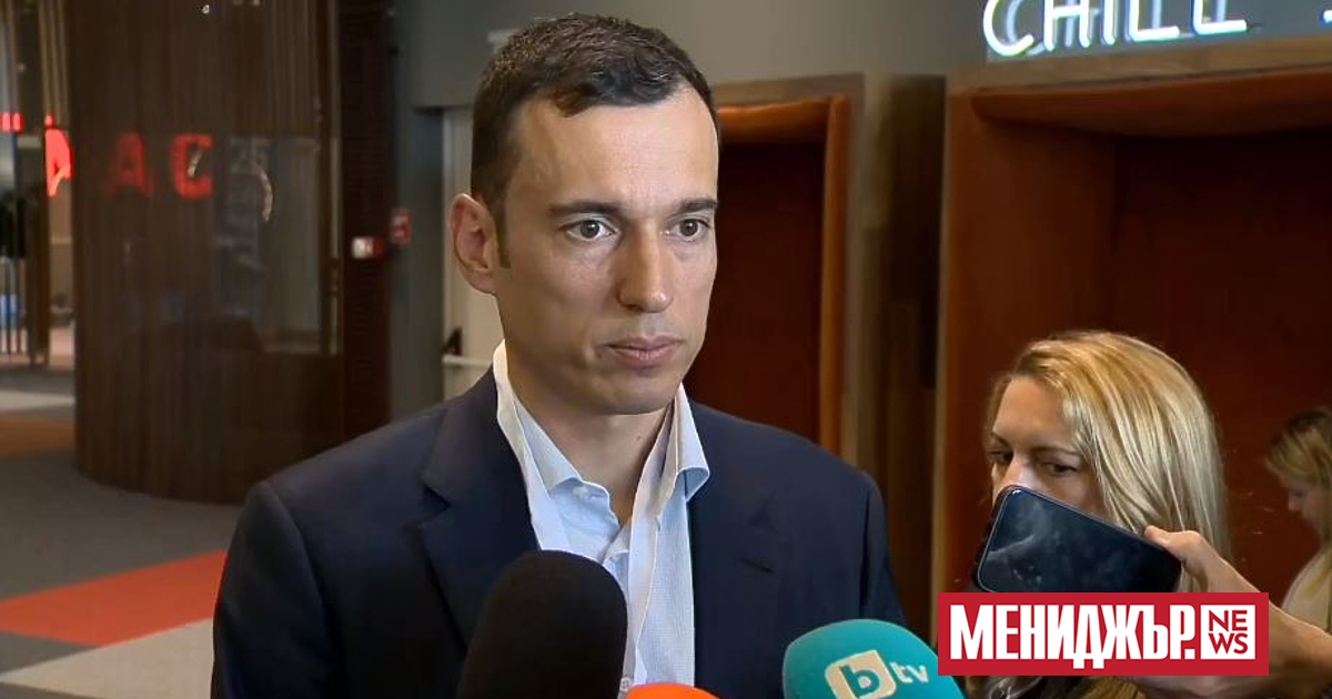 На 13 ноември, в 10.00 часа, ще се състои първото