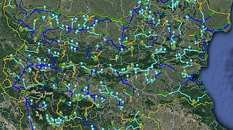 Близо 400 000 българи и 140 общини в отдалечени райони