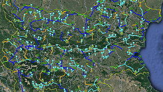 400 000 българи в отдалечни райони ще имат достъп до бърз интернет