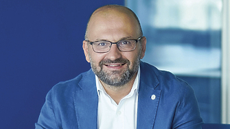 Предприемачески дух и визионерство са формулата на STADA споделя Стефан