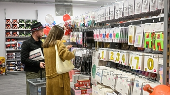 50 ят юбилеен магазин в България на международната верига KiK отвори