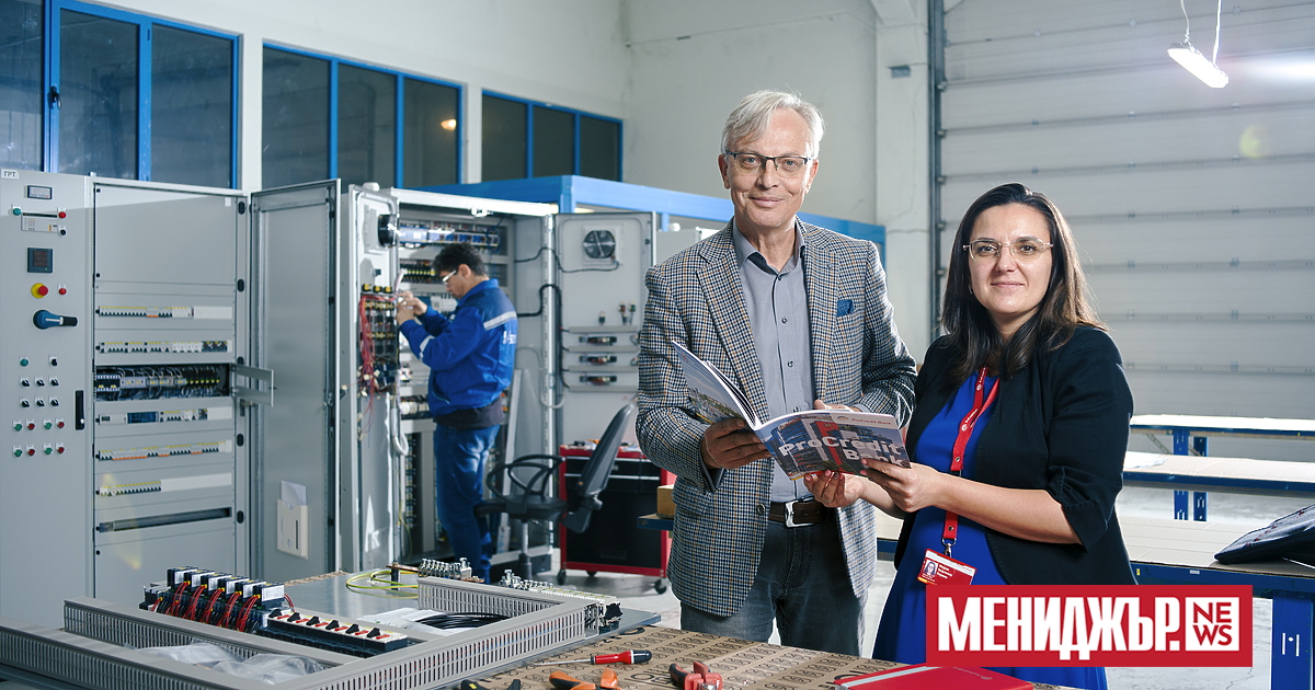 ВАЛтроник: Дългогодишните партньорства са в основата на успехаПрез 2022 г.