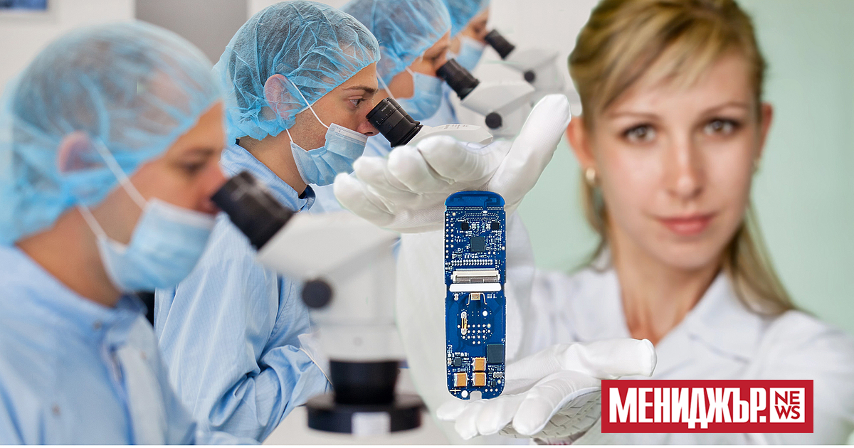 Вече 25 години СЕНТИЛИОН* доказва, че в България могат да