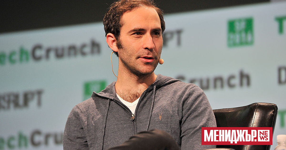 OpenAI привлича бившия главен изпълнителен директор на Twitch Емет Шиър,