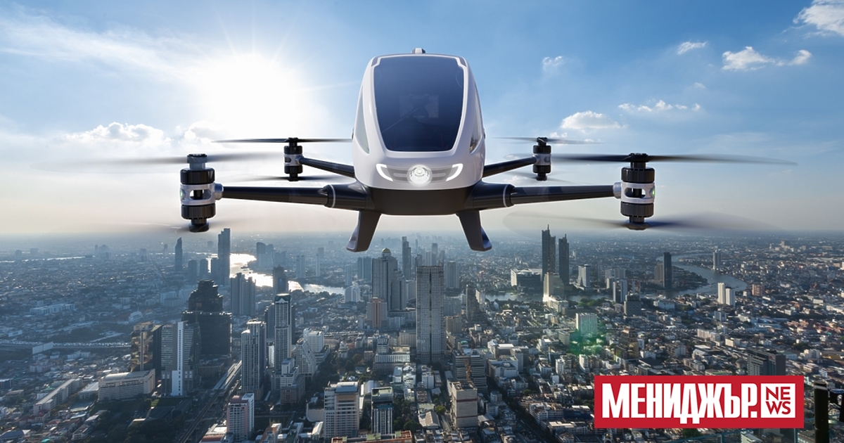 Индийският конгломерат ИнтерГлоуб ентърпрайсис (InterGlobe Enterprises) и базираната в САЩ