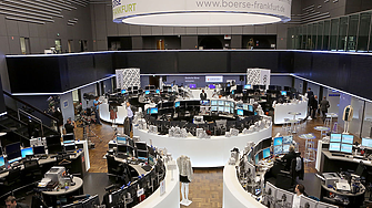 Европейските борси регистрираха повишения, докато пазарите чакат коментари от Фед*