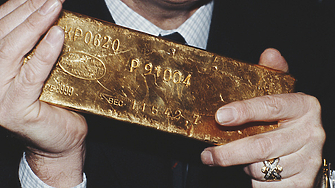 Индия е внесла злато на стойност 7 23 милиарда долара през