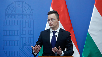 Външният министър на Унгария: България нарушава европейската солидарност с таксите за транзит на газ