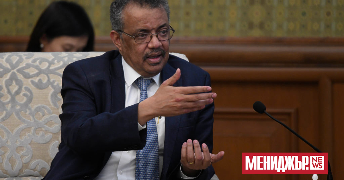 Здравната система в ивицата Газа е на колене, предупреди днес