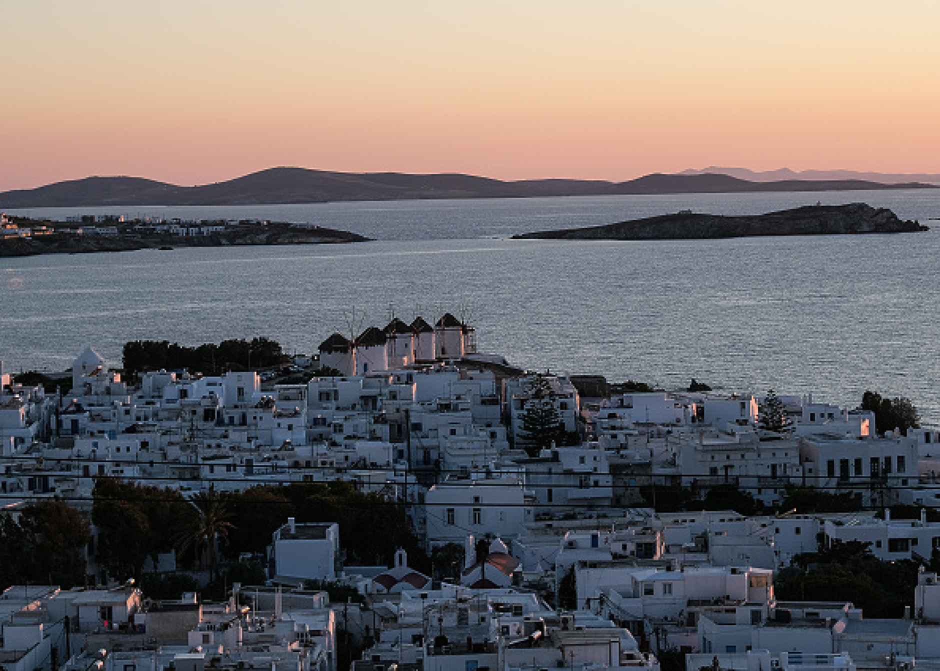 Гърция с непосилни наеми, дават заеми за ремонти на собственици на жилища 