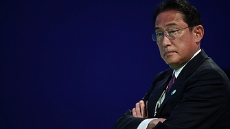 Китайският президент Си Дзинпин е предупредил японския премиер Фумио Кишида