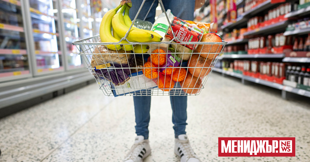 В близо 200 търговски обекта в цялата страна стартира от