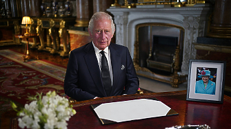 Британският крал Чарлз III обяви тази седмица мащабен проект за