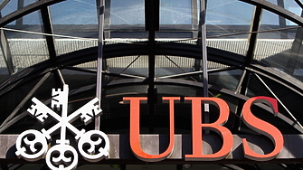 UBS започна да продава облигации от допълнителен капитал от първи ред