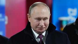 Руският президент Владимир Путин одобри промени в закона който контролира