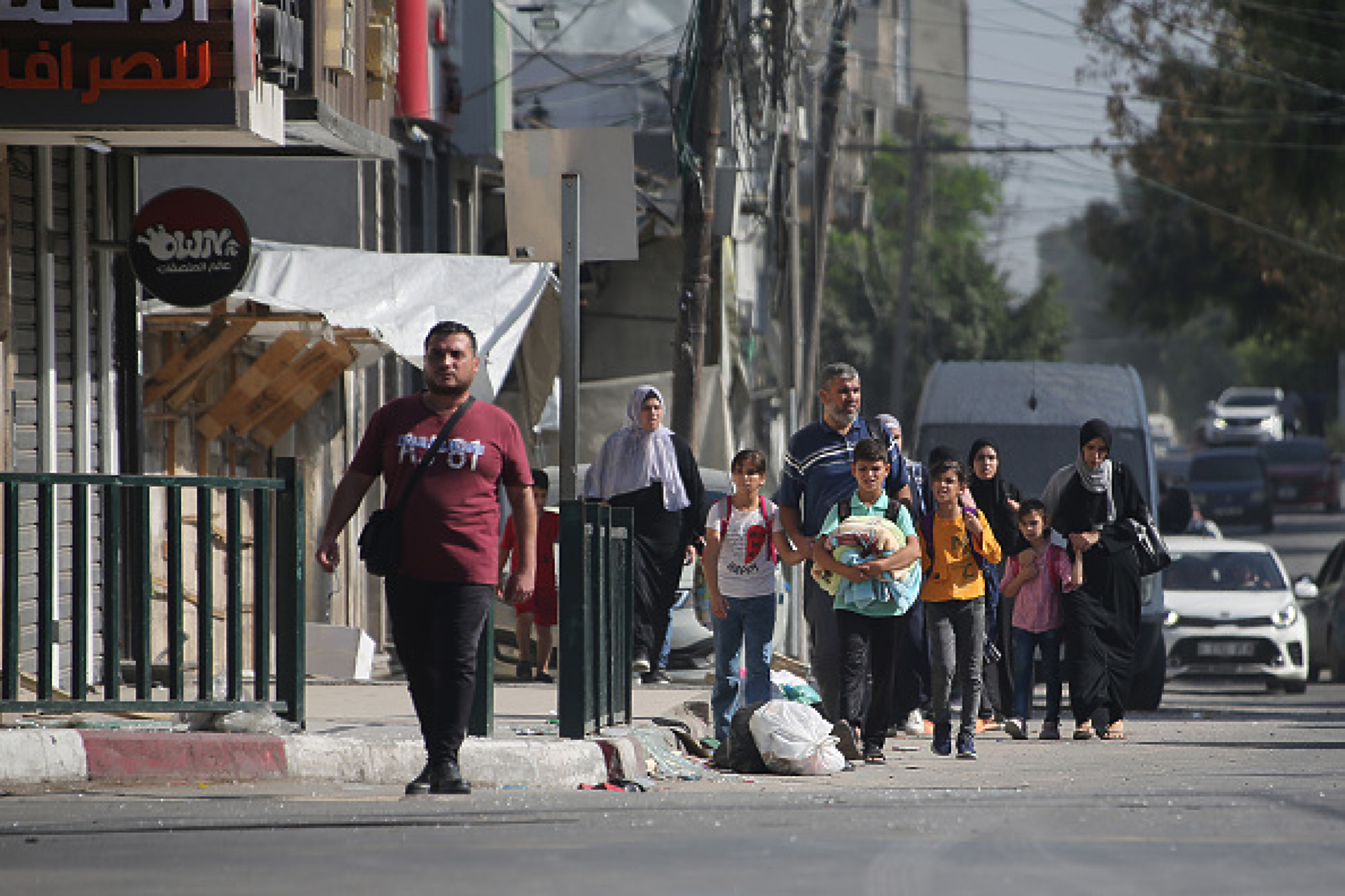Договориха размяна на затворени палестински жени и младежи, срещу 100 заложника на „Хамас“