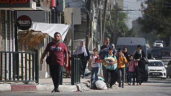 Страните в конфликта в Ивицата Газа постигнаха споразумение за размяна