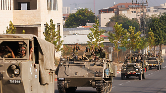 Израелските военни действия срещу Хамас в Газа струват на еврейската