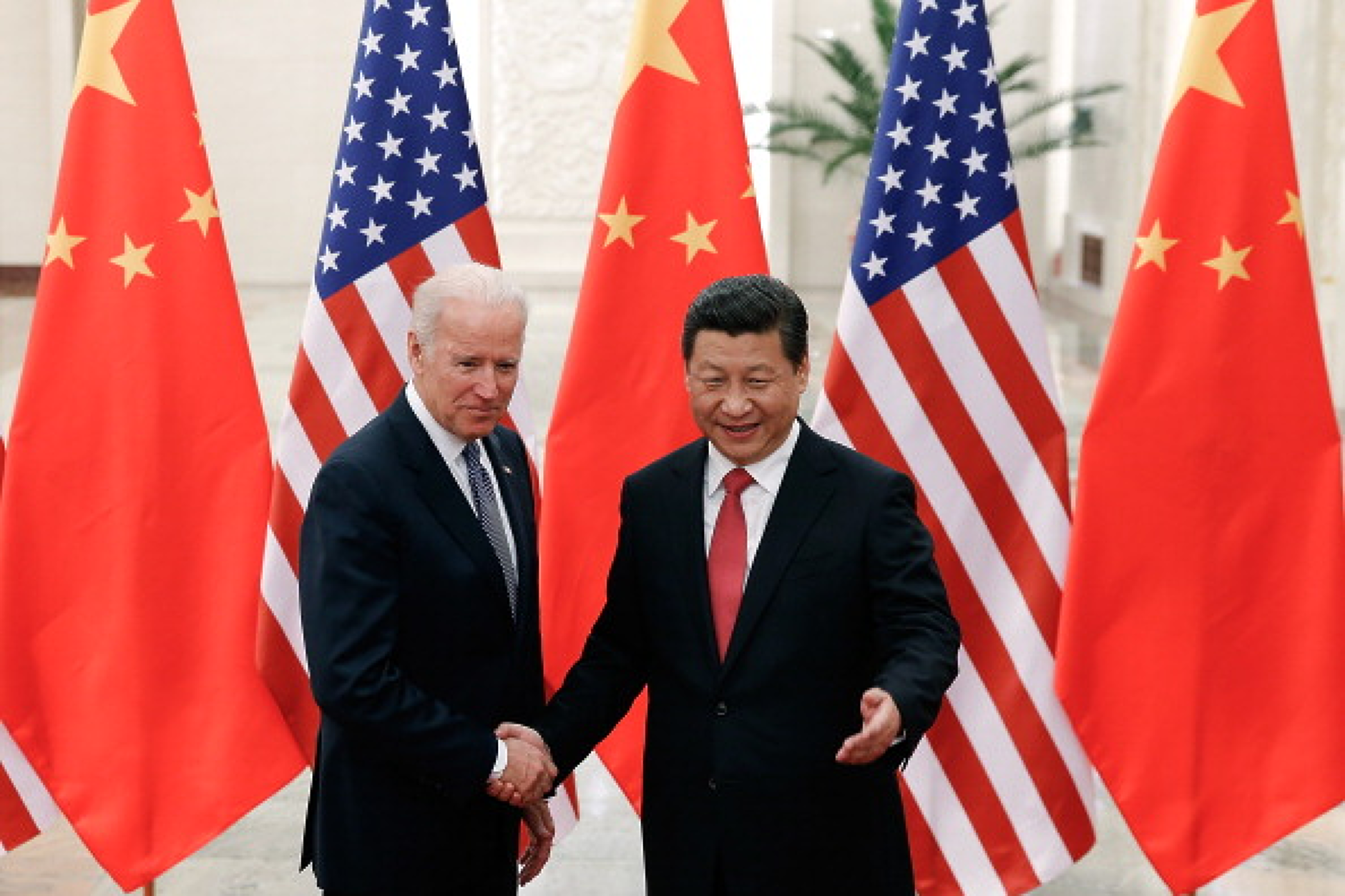 Китайска дипломатическа офанзива в САЩ преди срещата между Си Дзинпин и Джо Байдън в Сан Франциско
