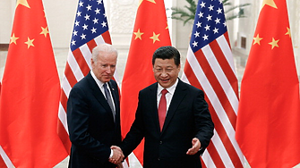 Китайска дипломатическа офанзива в САЩ преди срещата между Си Дзинпин и Джо Байдън в Сан Франциско