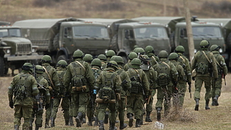 Западни чиновници предполагат че боевете в Украйна може да продължат