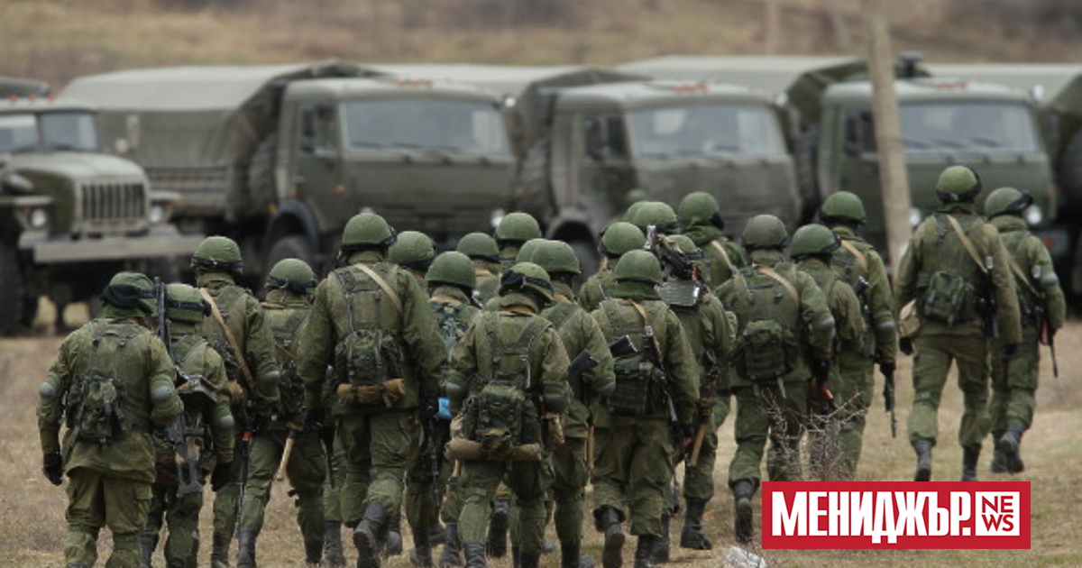 Западни чиновници предполагат, че боевете в Украйна може да продължат