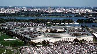 Defense News: Пентагонът се провали на одит за шеста поредна година