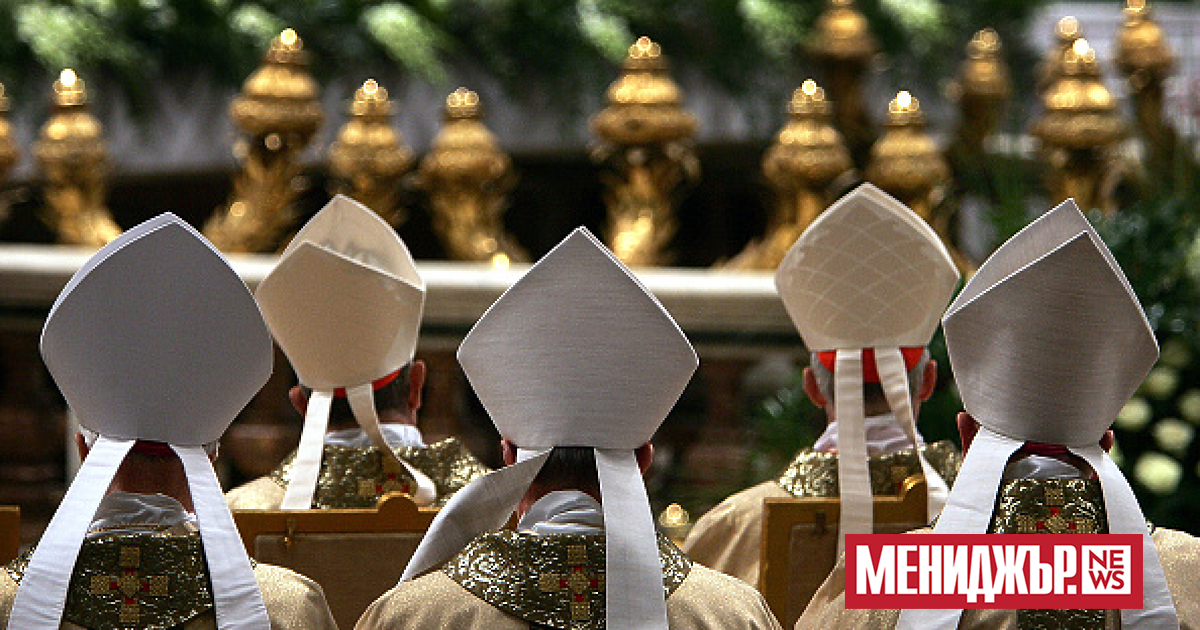 Транссексуалните, като всички вярващи, могат да бъдат кръстени, както и