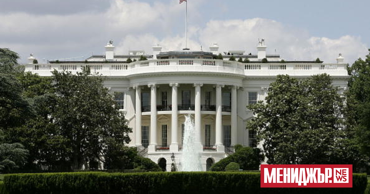 Главният съветник на президента на САЩ Джо Байдън по европейските