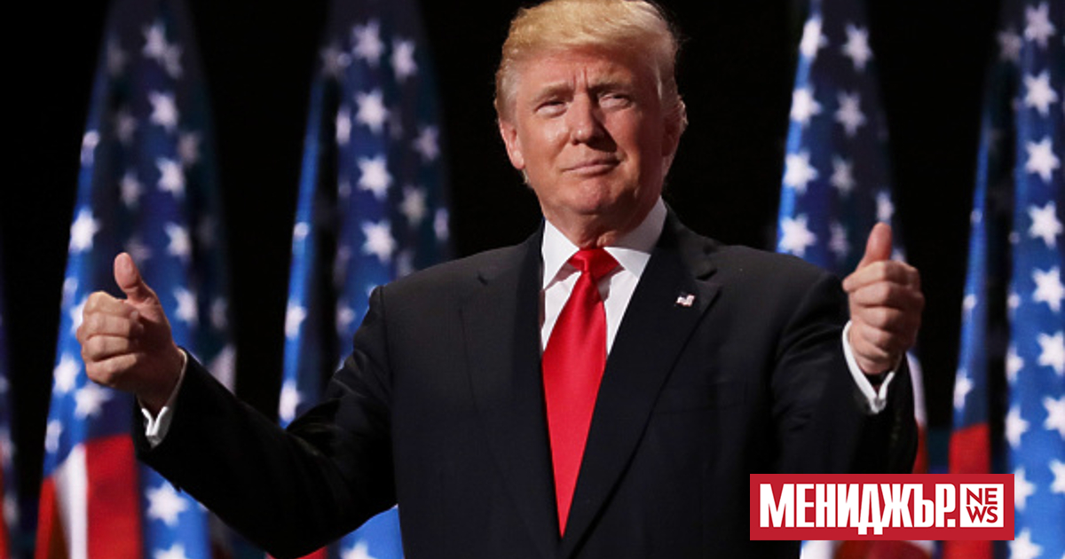 Съд в американския щат Мичиган постанови, че бившият президент на