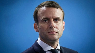 Президентът на Франция Еманюел Макрон призова сънародниците си да се